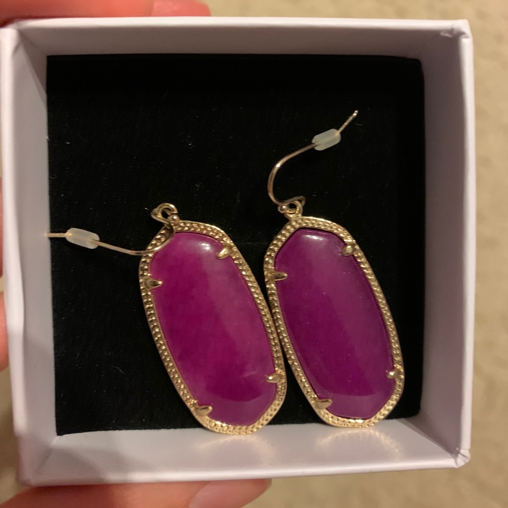 Kendra Scott Earrings
